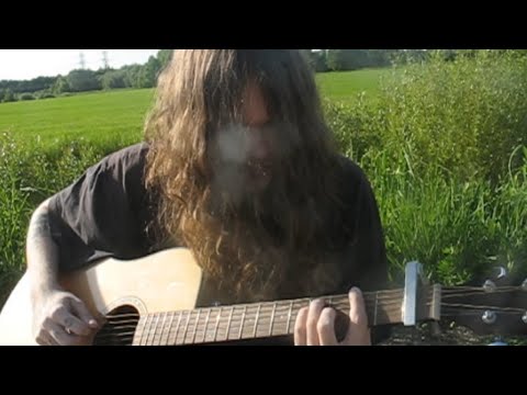 Panchiko Untitled Demo 1997 cover