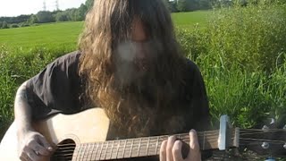 Panchiko Untitled Demo 1997 cover