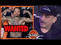 Gervonta Davis is a Wanted Man After Violating Probation