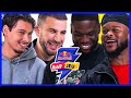 Georgio  me.i mazi vs dinos  dosseh  red bull rap jeu de nol 58