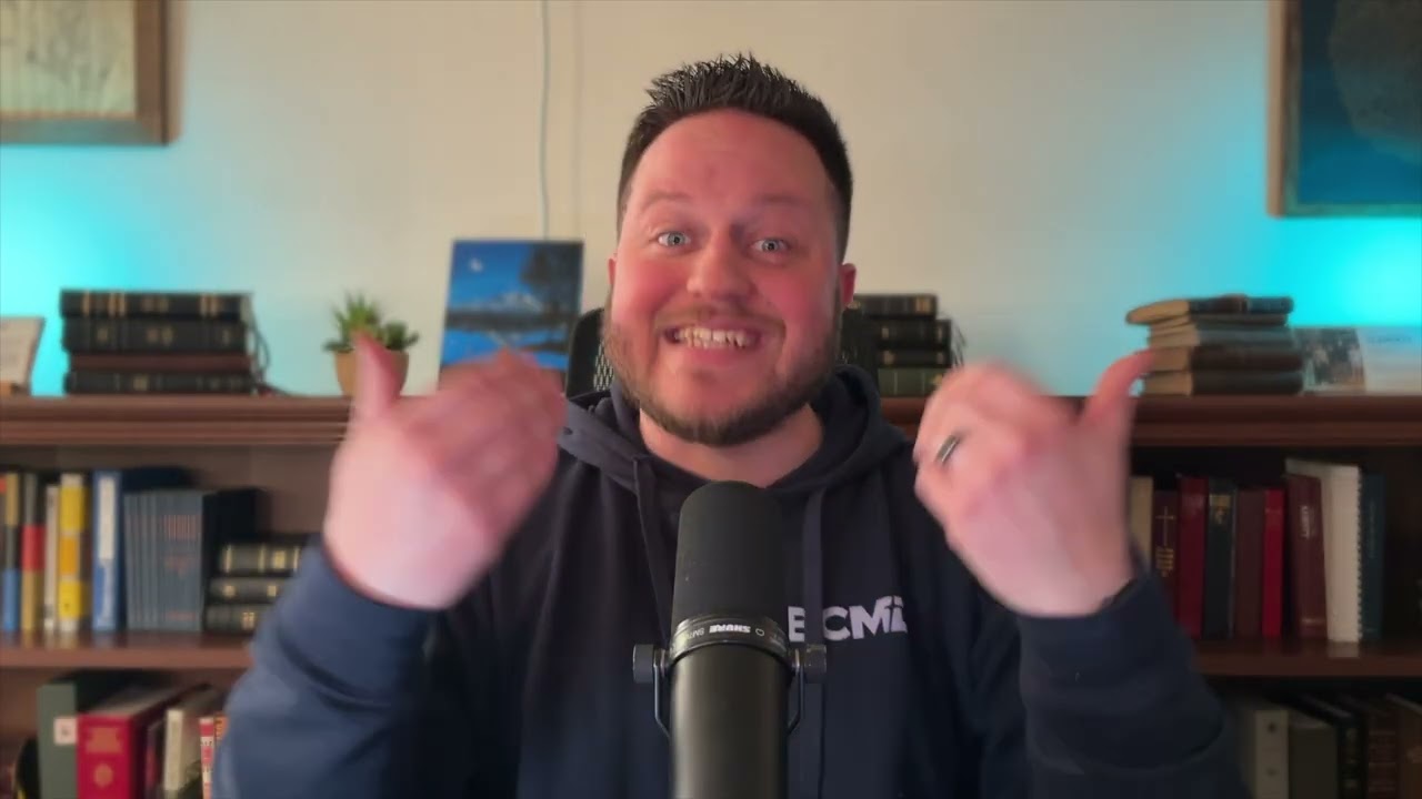 Tabernacle Talk - Psalm 146 - Don’t Trust In Politicians