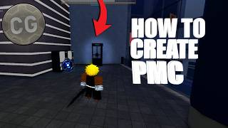How to Create a Guild/PMC | Cursed Gear