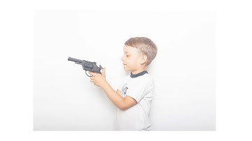 International Day of Peace 2023 - Prayer to Reduce Gun Violence