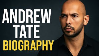 Biography of Andrew Tate