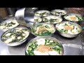 하루 1000그릇씩 팔린다는? 역대급 어르신들의 성지! 칼국수, 잔치국수, 새알 수제비 / korean traditional noodles / korean street food