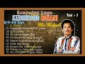 [El Shaddai] - Kumpulan Lagu Mus Mulyadi | Keroncong Rohani | Lirik dan Lagu | Vol. 1