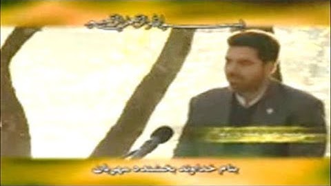 الروم 46-50   القارئ حميد رضا أحمدي وفا