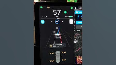2019 Tesla Model 3 Navigate on Autopilot Automatic Lane Change Blindspot Detection