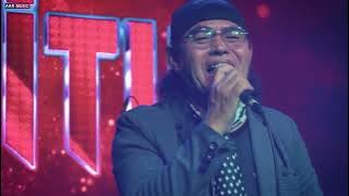 Gravity Sinambungan Cinta Live Rock Kapak 2 Panggung Asia