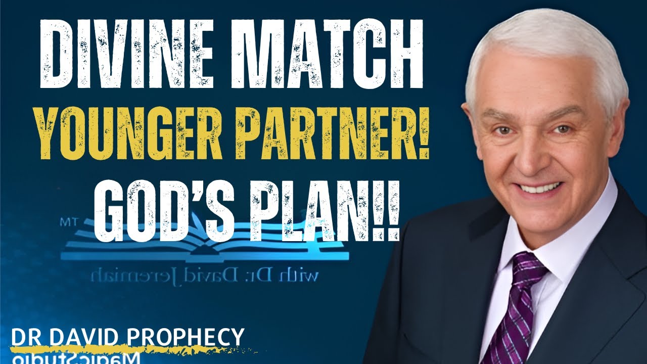 Избранные — Бог соединяет вас с более молодым партнером для осуществления Божественной цели.