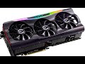 EVGA GEFORCE RTX 3090 FTW3 ULTRA: UNBOXING, INSTALLATION, GAMEPLAY