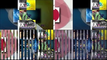 Scan vs Round (Round to Scan by FLgal Dixie Quadparison 2