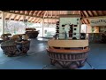 @TripsDrill Park-Gugelhupft- Gaudi- tour