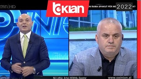 Hoxha: SPAK po heton një çështje ku janë përfshirë 2 ish-kryeministra dhe ministra