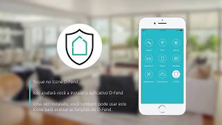 Como configurar o Roteador Blindado DIR-2680