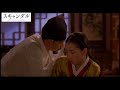 ペ・ヨンジュンが他人の花嫁に襲い掛かり…!?『スキャンダル デジタルリマスター版』予告編