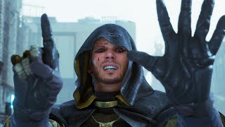 DEATH STRANDING Higgs Boss Fight (Troy Baker) 1080p HD DEATH STRANDING Higgs Boss Fight (Troy Baker) 1080p HD