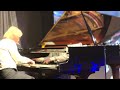 A Day of Tetsuya Komuro's Piano Performance 2023