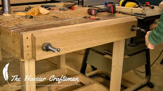 Moxon Vise Build: Taylor Tool Kit, Simple and Easy to Build !