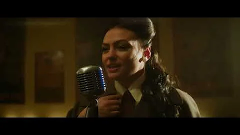 Angel Olsen - Big Time (Official Video)