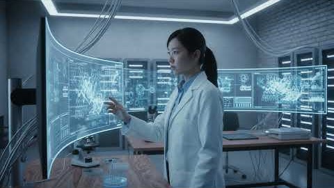 Google and Yale Reveal AI That Decodes Cells and Predicts New Cancer Treatments