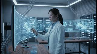 Google and Yale Reveal AI That Decodes Cells and Predicts New Cancer Treatments