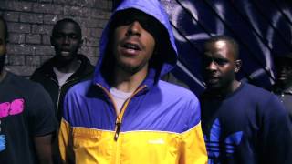 StayFresh (2/2) | [CYPHER]: SBTV