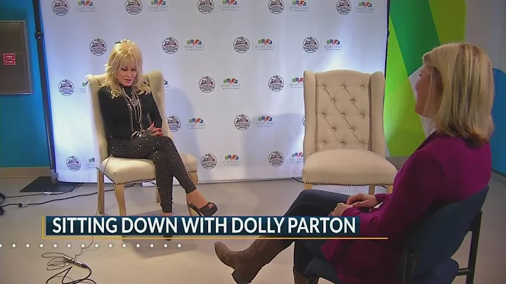 CBS 17's Angela Taylor sits down with the legendar...