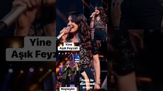 Türkü dinle dürüst yaşa Aşık feyzali -Neyleyim #türküler #keşfet #youtubetürkiye #youtube #viral 