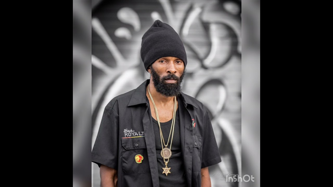 Spragga Benz - Sweet Sugar Pie (Satan Riddim 1995)