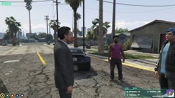 Mike H&R Block - PENTA || GTA 5 RP NoPixel