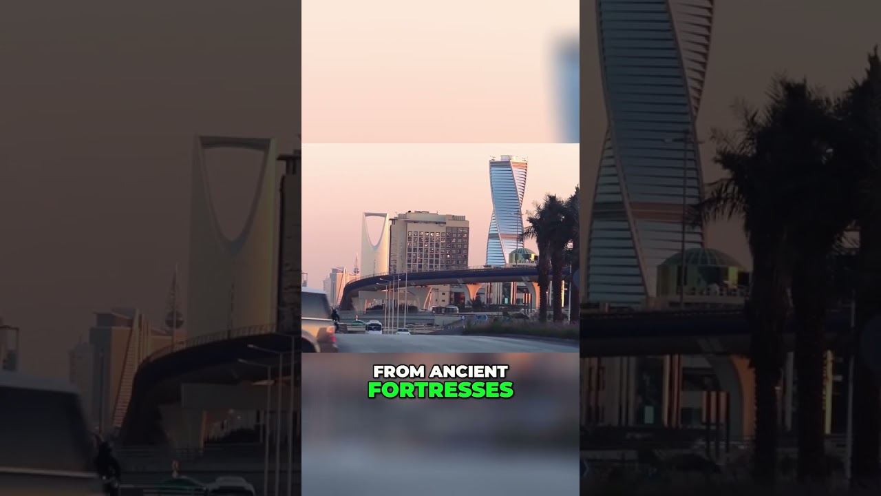 Explore Riyadh's Hidden Gems: 15 Free Attractions That Will Amaze You