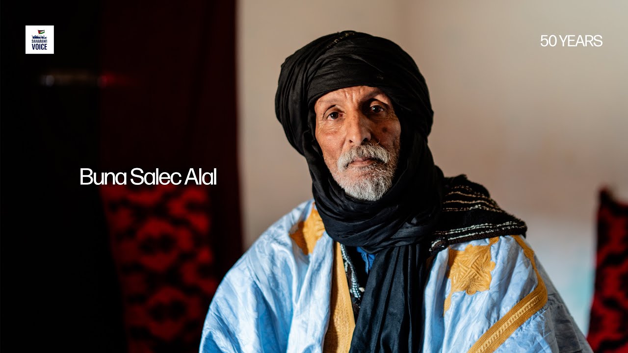 Buna Salek—Fifty Years, Still Standing