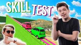 JSEM NEJLEPŠÍ UČITEL! 😎👨‍🎓 | GTA Online w/ @MrTomcatCZ