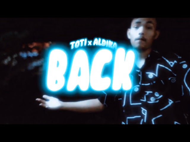 TYAN - BACK FEAT. ALDIKA [MUSIC VIDEO] class=