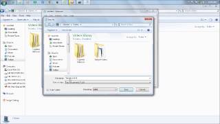 How To Create Simple Batch File Script For System Maintenance (Defrag,Cleanup etc)