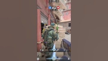 Mag-7 is fun to use 😎 | #cs2 #csgo #counterstrike2 #gaming #shorts #youtubeshorts #fyp