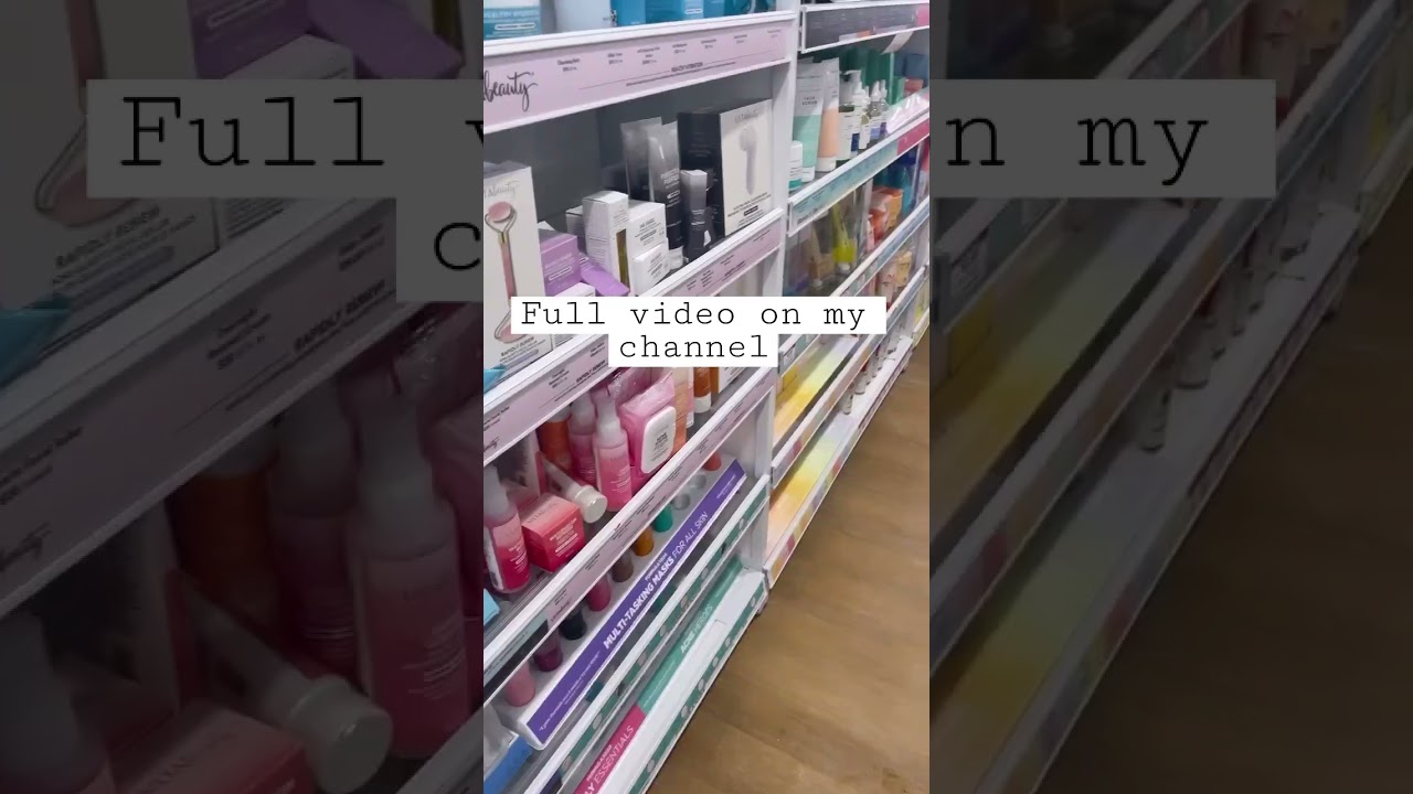 Ulta finds 🧡 #shorts #fyp #skincare #makeup #subscribe #ulta