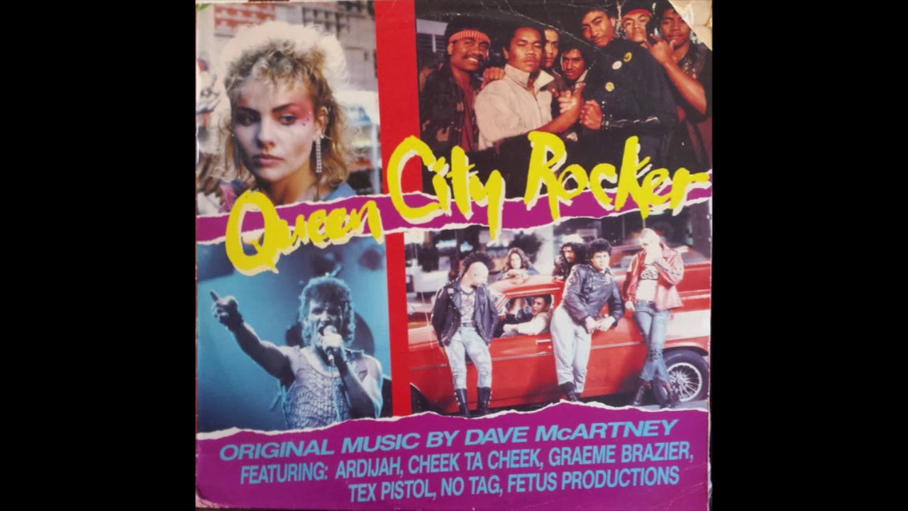 11 Dave McArtney and Alan Jansson   Massage Modulate Instrumental