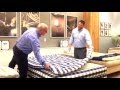 Sleep Hastens Mattress Flipping and Rotating