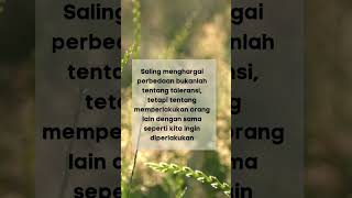 Download Lagu Saling menghargai #perbedaan #berbeda #nasehat #inspirasi #motivasi #motivasihidup #shortsfeed MP3