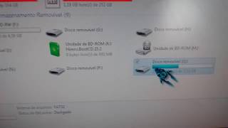 Solução  para atualização Gps Foston FS-3D463DT screenshot 5