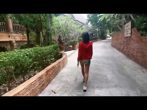 Santhiya Koh Yao Yai พร้อมเสียงบรรยาย