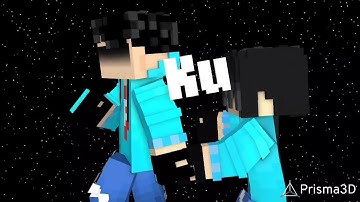 Insecure Minecraft Animation template by:  @mcaz_096  #trending #minecraft #gaming #fyp