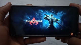 How to fix app not working problem solve in Shadow Fight 4 | app open problem Kaise hataye screenshot 5