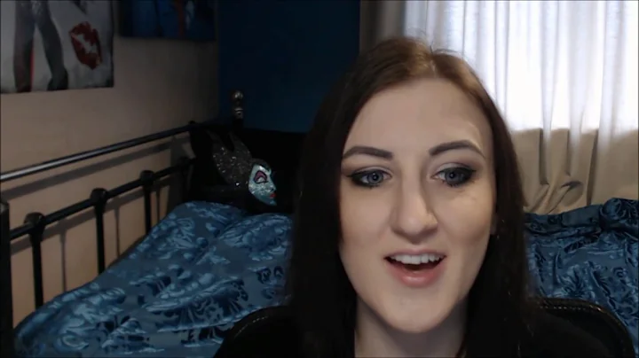 VIDEO REVIEW: CEO WIFE BY ANNIE AMOS
