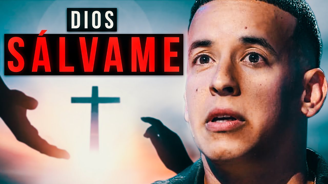 🙏Jesús nunca Murió!!! 🤣Jesús es DADDY YANKEE 🙏