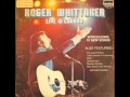 Roger Whittaker: Live In Canada 1975 (The Western Wall Jerusalem  - Skyrim The Elder Scrolls OST)