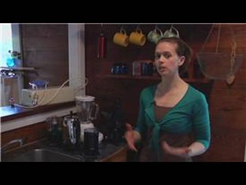 Organizing Kitchen Accessories : Kitchen Appliance...