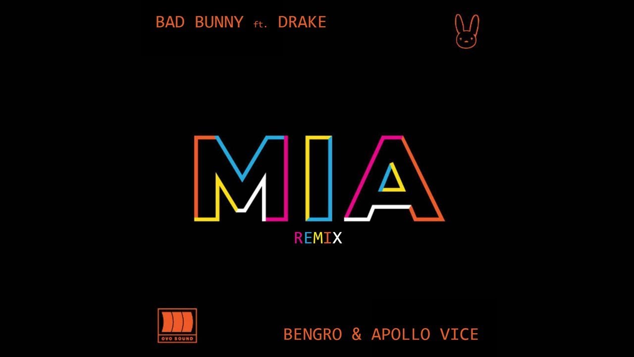 Bad Bunny Mia Ft Drake Roblox Music Video By Kingjonasstudios